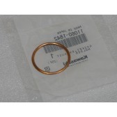 GASKET,EXHAUST HOLDER